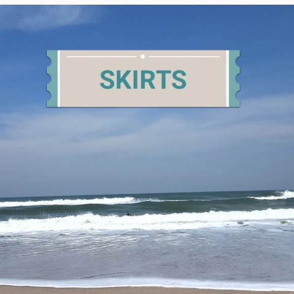 Skirts - Picture 1 of 1